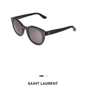YSL YVES SAINT LAURENT WOMENS SLM 15 51MM Sunglasses